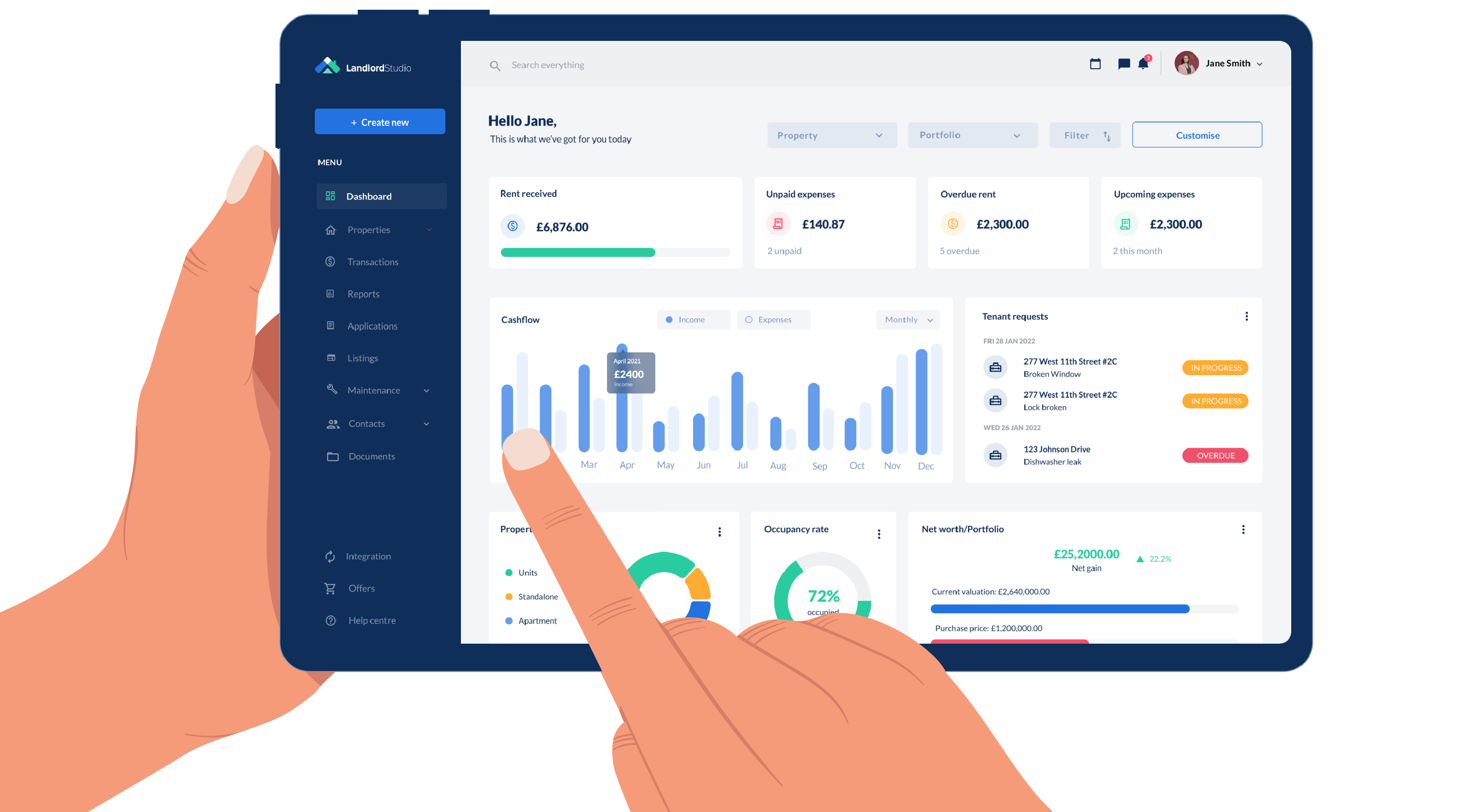 A Complete Guide to The Landlord and Tenant Act of 1985